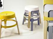 sami kallio beautiful stools children’s room