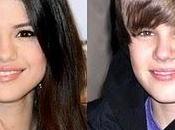 Justin Bieber dépulcé Selena Gomez