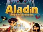 Aladin. génie bientôt dans salles!