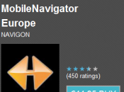 MobileNavigator Europe promotion