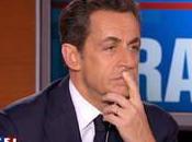 Sarkozy président élimé