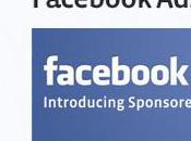 Facebook lance tour statuts sponsorisés