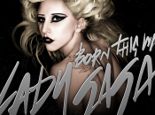 Lady GaGa Born this iTunes heures)