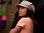Glee saison Charice confirme retour