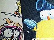 Glam'N Roll Elvis come back dans basse-cour