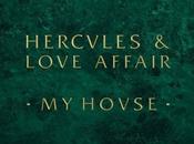 Hercules Love Affair House (Tensnake Remix)