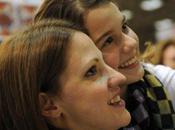 Aurélie Laflamme cartonne France