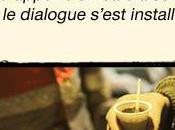 Croix-Rouge ouvre bibliothèque pour exclus lecture