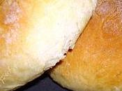 Petites brioches rondes Pequeñas redondas