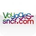 Voyages SNCF, appli iPad pour programmer trajets