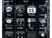 [TUTO] Installer thème votre iPhone avec Winterboard