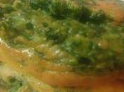 Muffins épinard-saumon d’Emma