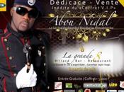 Abou Nidal, assiège Abidjan week end!!