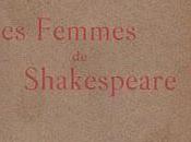 Théodore Maurer Femmes Shakespeare. Edmond Girard.