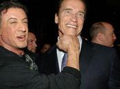 Arnold Schwarzenegger prêt revenir cinéma