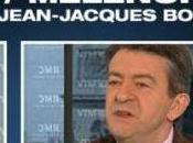 débat Jean-Luc Mélenchon face Pen, demain matin