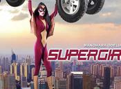 Indonésie, Spider-Woman s’appelle Supergirl