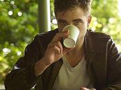 pics Robert Pattinson from TVweek