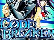 Code Breaker Tome