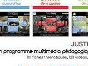 Justimemo, nouveau site pour comprendre justice