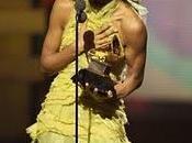 Esperanza Spalding, Mavis Staples, Sade Roots récompensés Grammys