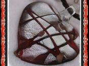 Aujourd'hui pleut coeurs