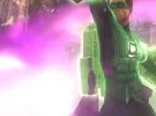 Bande-annonce jeu-vidéo Green Lantern: Rise Manhunters