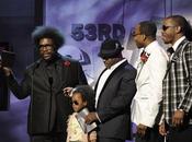 Grammy's