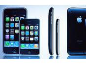rumeurs l'iPhone nano MobileMe (gratuit) plus vraies...