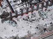 Pommes terre sous cendre