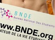 BNDE France Tour