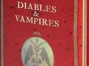 Diables vampires Nicole Masson Maguy