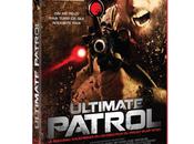 [Concours] Ultimate Patrol Blu-Ray gagner