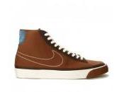 Nike Blazer Pecan disponibles ligne