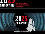 sérieux 2025 Machina