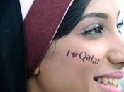 Qatar: poursuivant rêve
