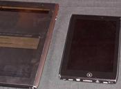2011 Acer lancer tablette tactile pouces, l’Iconia A100