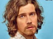 Julien Doré teaser pochette nouvel album ''Bichon''