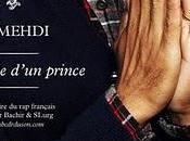 Mehdi "Naissance d'un prince" Mixé Bachir Slurg [www.abcdrduson.com]