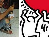 Memoriam Keith Haring