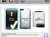 TUTO PwnageTool Jailbreak 4.2.1 iPhone 3GS/4, iPod Touch 3G/4G, iPad Apple