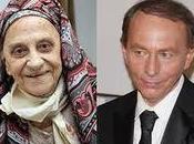 L'interview posthume maman Houellebecq