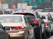 Conseils pour éviter bouchons vacances