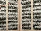 sommet, livres plus chers l'Histoire: Bible Gutenberg, contes Cantorbéry Geoffrey Chaucer