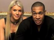 Senna Secret Story s'affiche avec Julie, Webcam