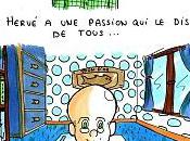 Strip n°106: Hervé Thon aime thon