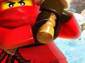 trailer pour LEGO Ninjago vidéo