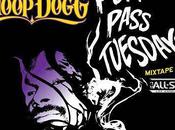 [MiXtaPe] Snoop Dogg Puff Pass Tuesday
