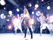 Britney Spears Voici ENFIN Hold Against