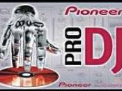 Pioneer dévoile DJM-900 Nexus